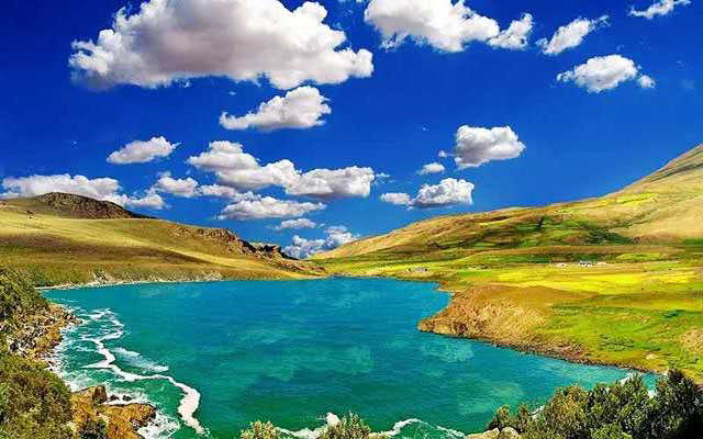 全国水网数据库正式建成