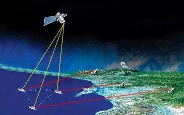 自然资源部：加强海洋生态预警监测