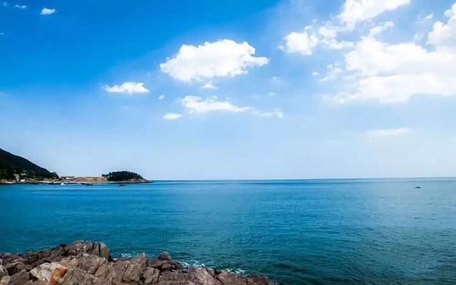 生态环境部、发改委、自然资源部联合印发《渤海综合治理攻坚战行动计划》