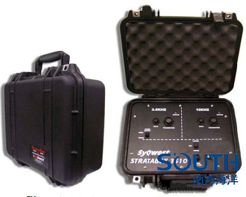 Stratabox 3510浅地层剖面仪
