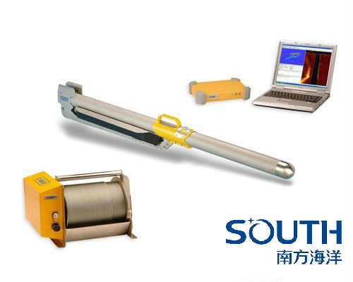 CM2双频数字侧扫声呐