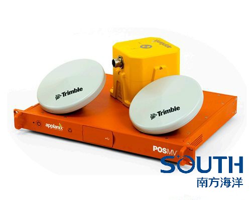 POS MV系列姿态仪