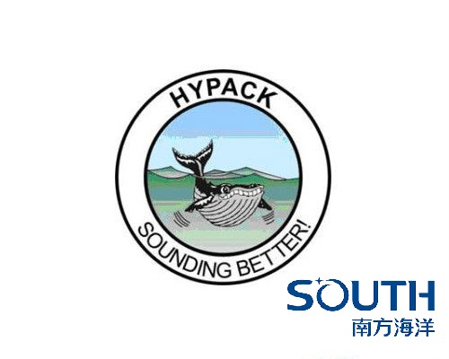 Hypack海道测量软件