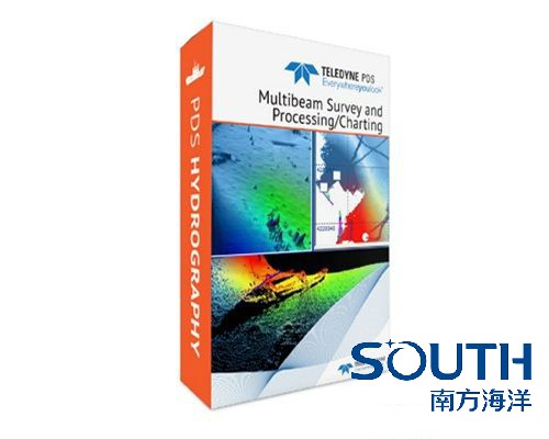 PDS海道测量软件