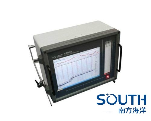 HY1602双频测深仪