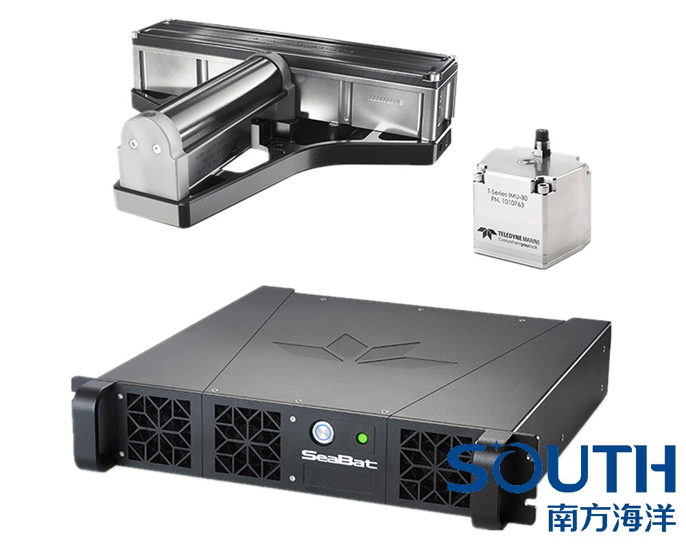 SeaBat T51-R超高频多波束测深仪