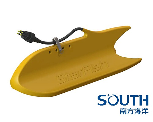 StarFish 450系列侧扫声呐