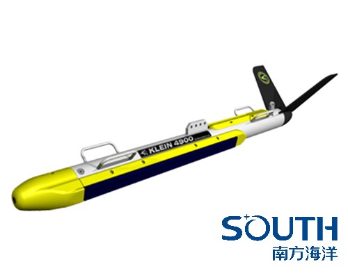 Klein4900侧扫声呐